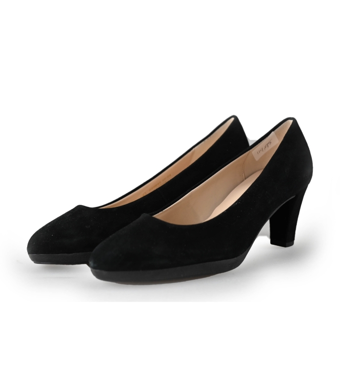 Gabor pumps