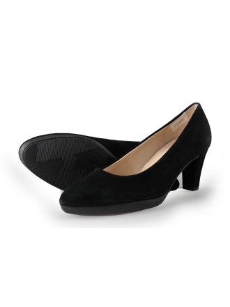 Gabor pumps