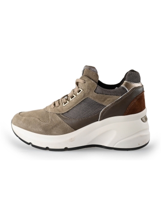 Nero Giardini Sneaker Braun 229227