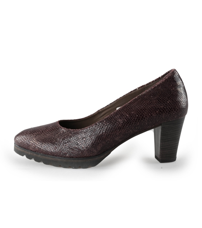 Gabor pumps