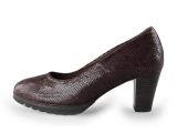 Gabor pumps