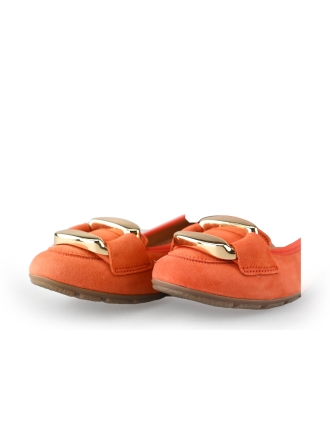 Gabor Ballerinaschuhe Orange 229233