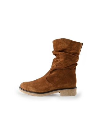 Gabor Stiefeletten Braun 229236