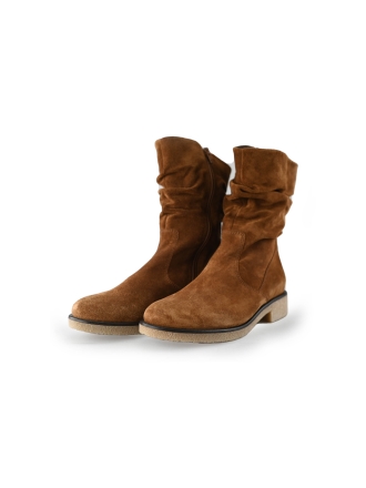 Gabor Stiefeletten Braun 229236