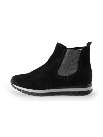 Gabor Chelsea boots Schwarz 229238