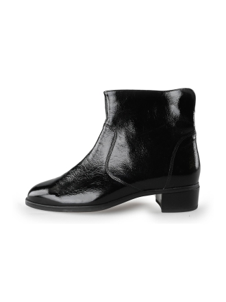 Ara Stiefeletten Schwarz 229246