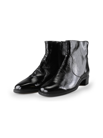 Ara Stiefeletten Schwarz 229246