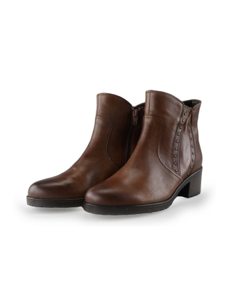 Gabor Stiefeletten Braun 229259