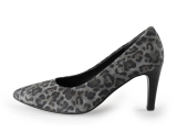 Gabor pumps