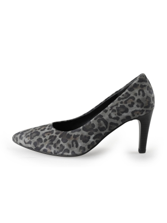 Gabor pumps