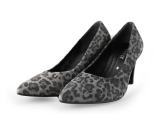 Gabor pumps