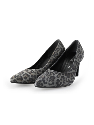Gabor pumps