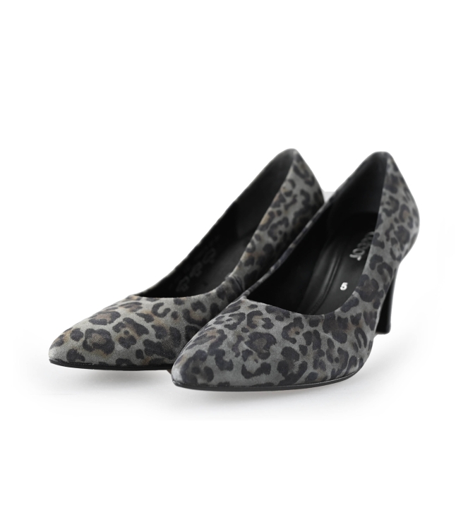Gabor pumps