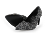 Gabor pumps
