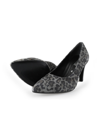 Gabor pumps