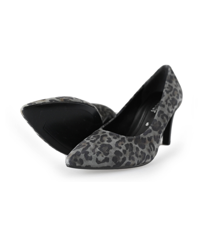 Gabor pumps