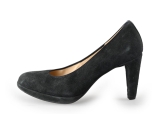 Gabor pumps