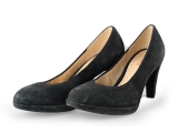 Gabor pumps