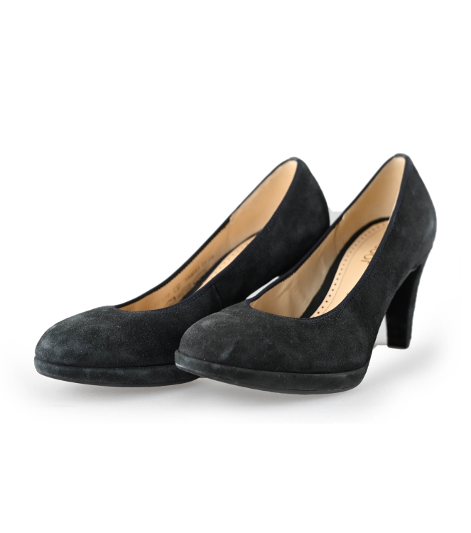 Gabor pumps