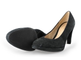 Gabor pumps