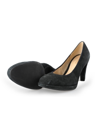 Gabor pumps