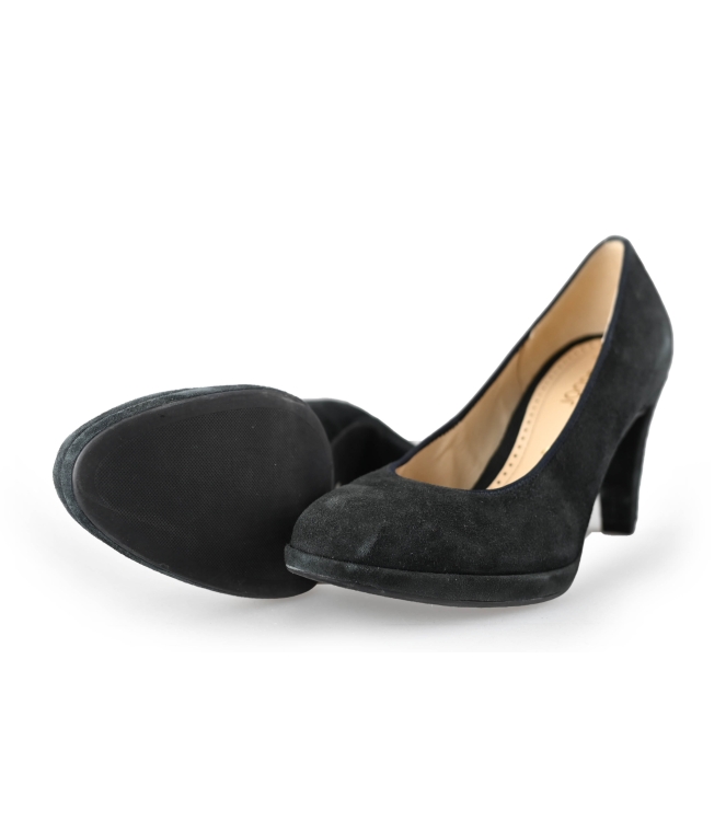 Gabor pumps