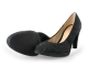 Gabor pumps