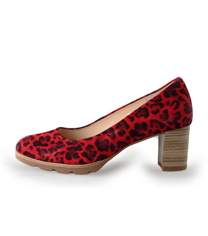 Gabor pumps