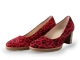 Gabor pumps