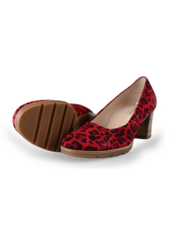 Gabor pumps