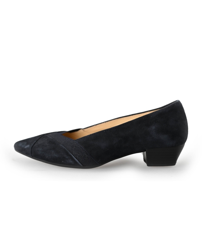 Gabor pumps