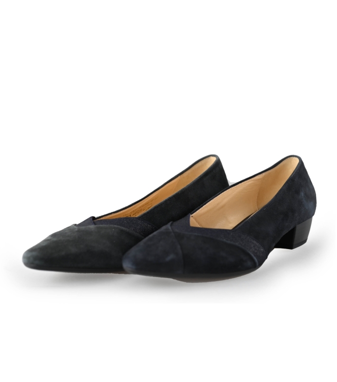 Gabor pumps