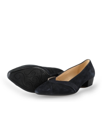 Gabor pumps