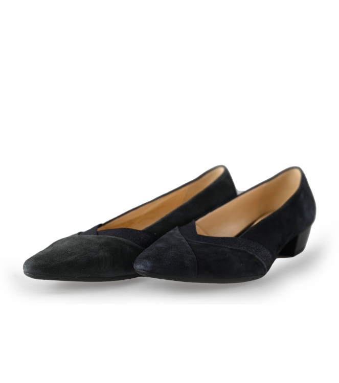Gabor pumps
