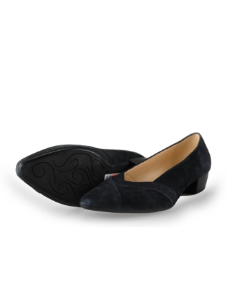 Gabor pumps