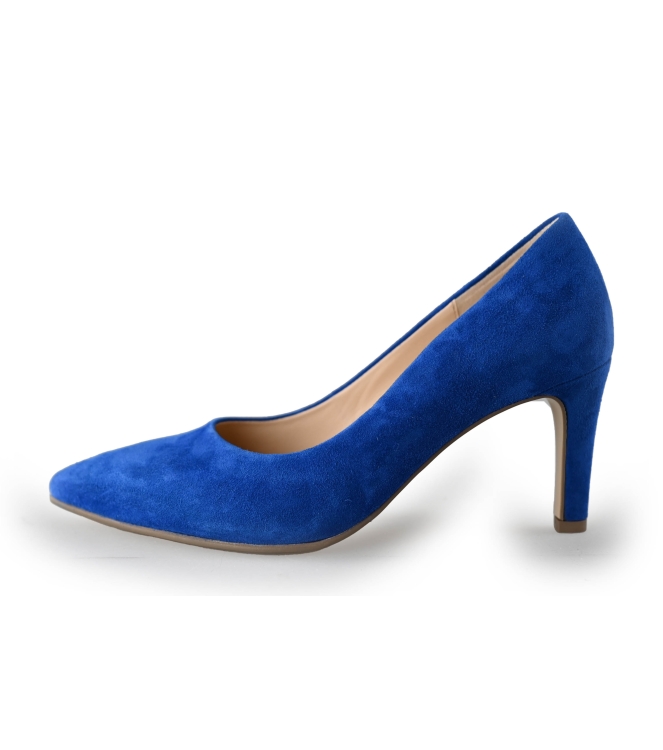 Gabor pumps