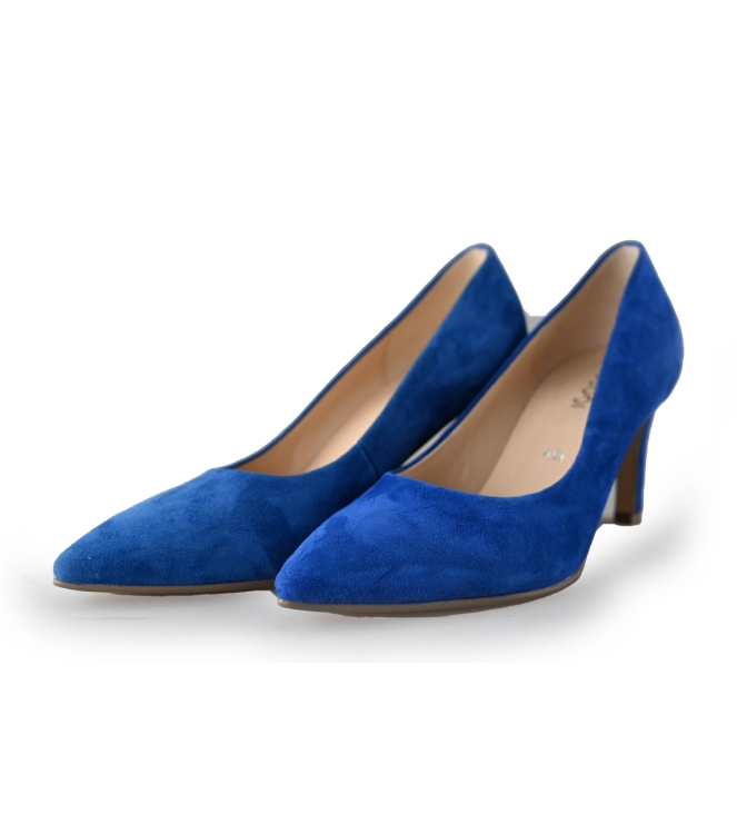 Gabor pumps