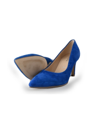 Gabor pumps