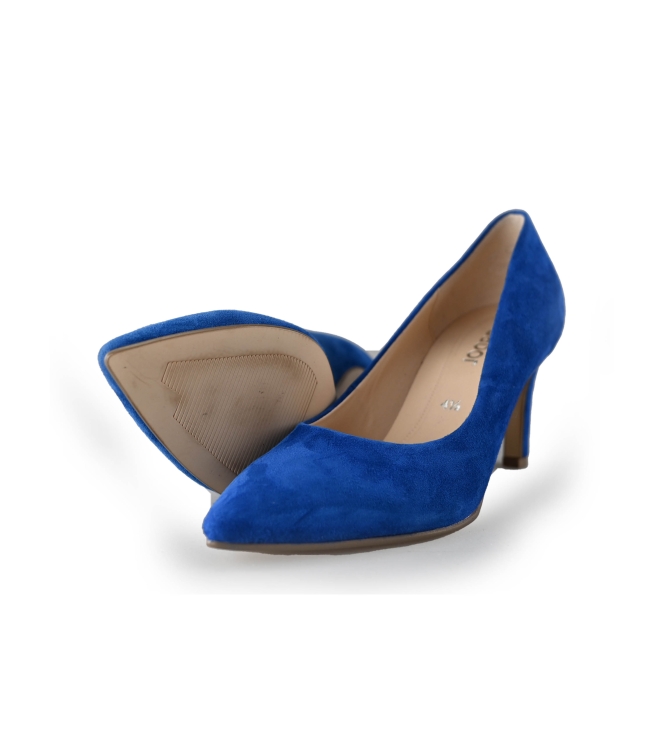 Gabor pumps
