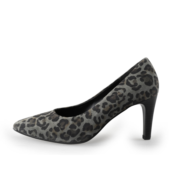 Gabor pumps