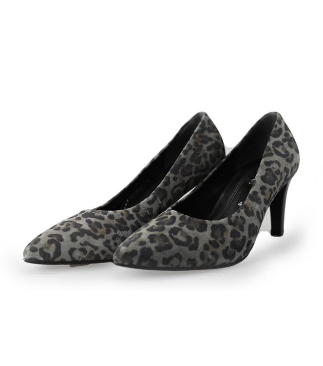Gabor pumps