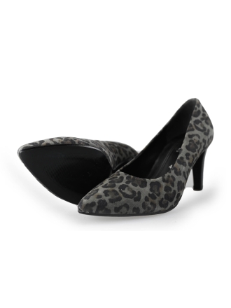 Gabor pumps