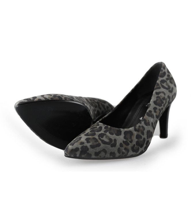 Gabor pumps