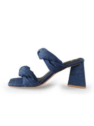 Nubikk Flip-Flops Blau 229301