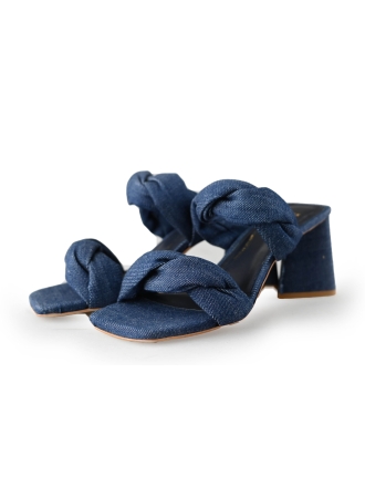 Nubikk Flip-Flops Blau 229301