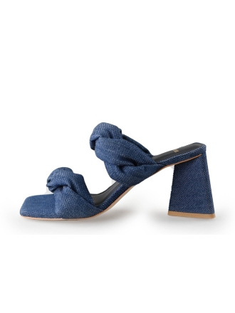 Nubikk Flip-Flops Blau 229305