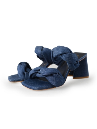 Nubikk Flip-Flops Blau 229305