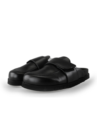 Nubikk Slip-ons Schwarz 229308