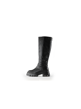 Nubikk Stiefel Schwarz 229313