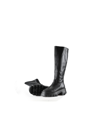 Nubikk Stiefel